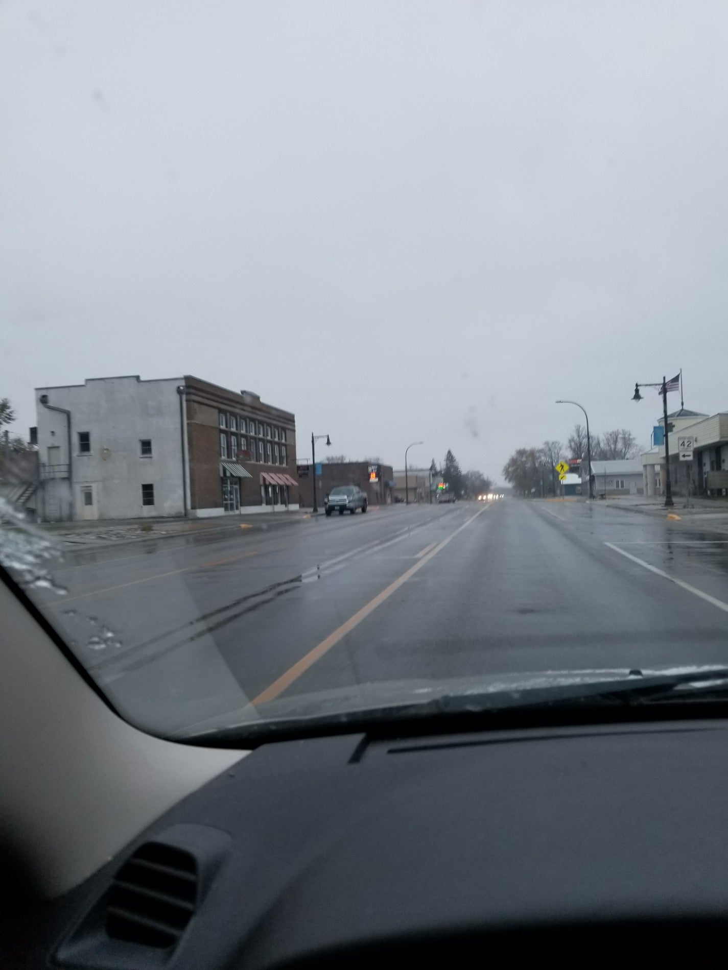 Parkers Prairie, MN Map & Directions MapQuest