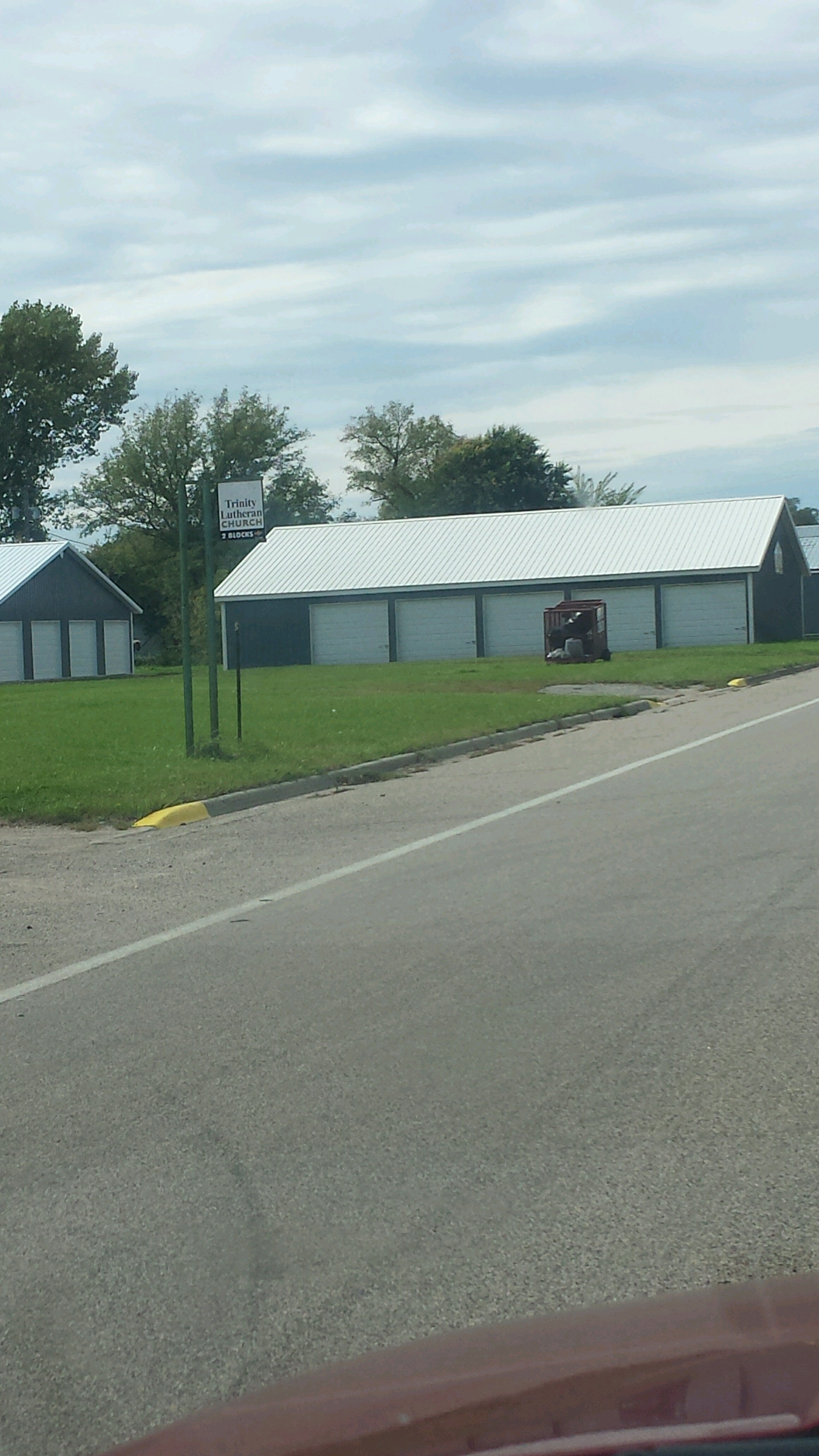 Sebeka, MN Map & Directions MapQuest