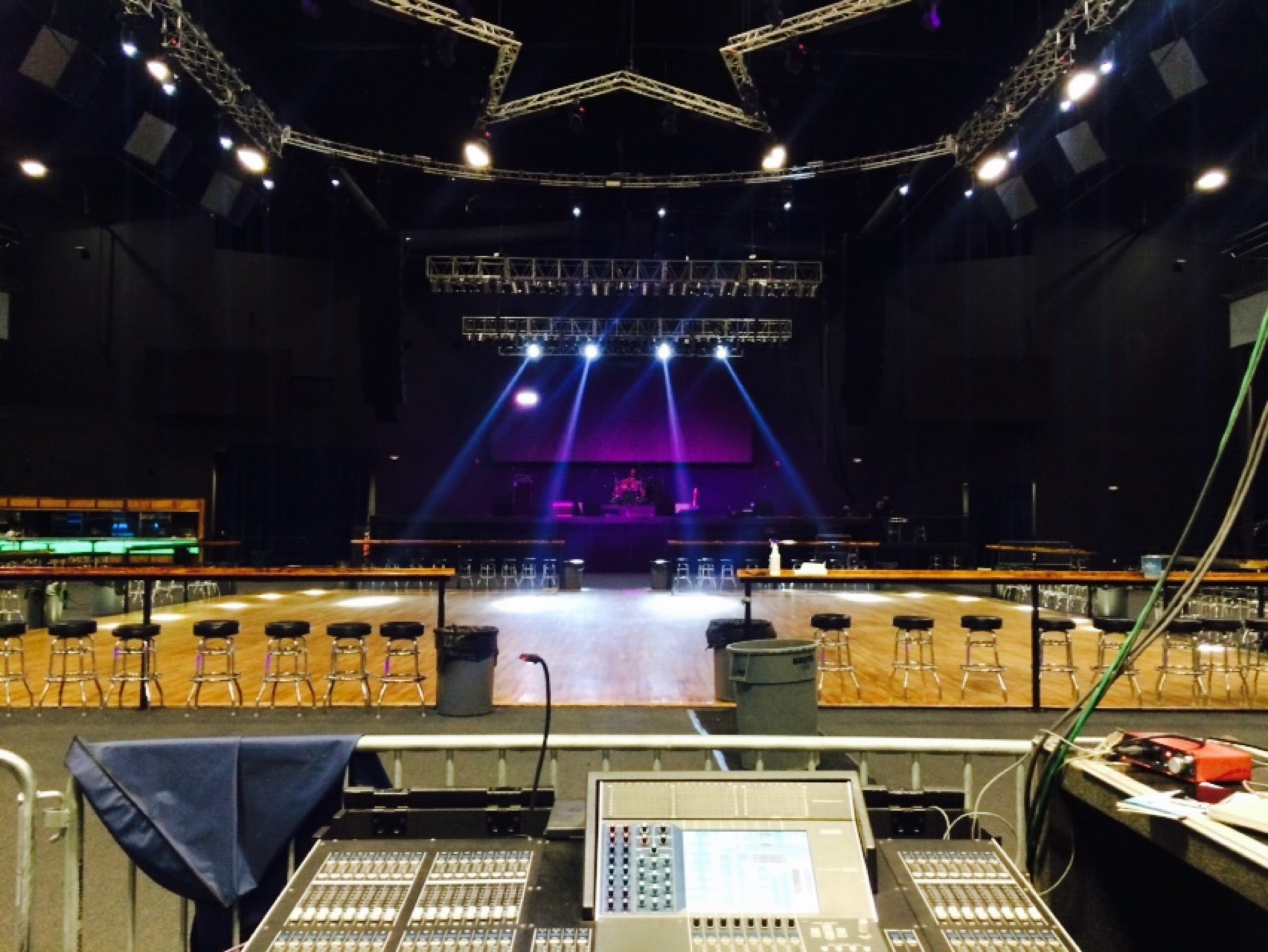 El Coliseo Austin, 9111 FM812, Austin, TX, Night Clubs MapQuest