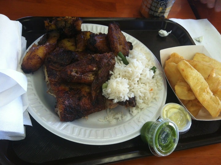 pollo a la brasa falls church va