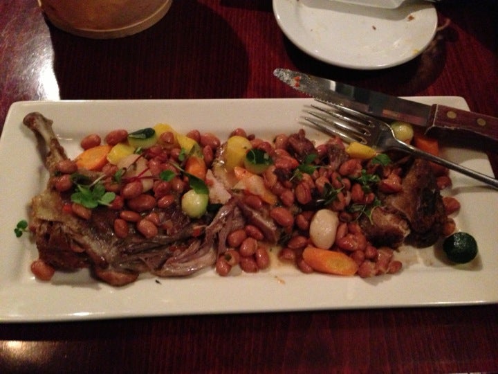 Zinc Brasserie, 215 E Water St, Sandusky, OH MapQuest