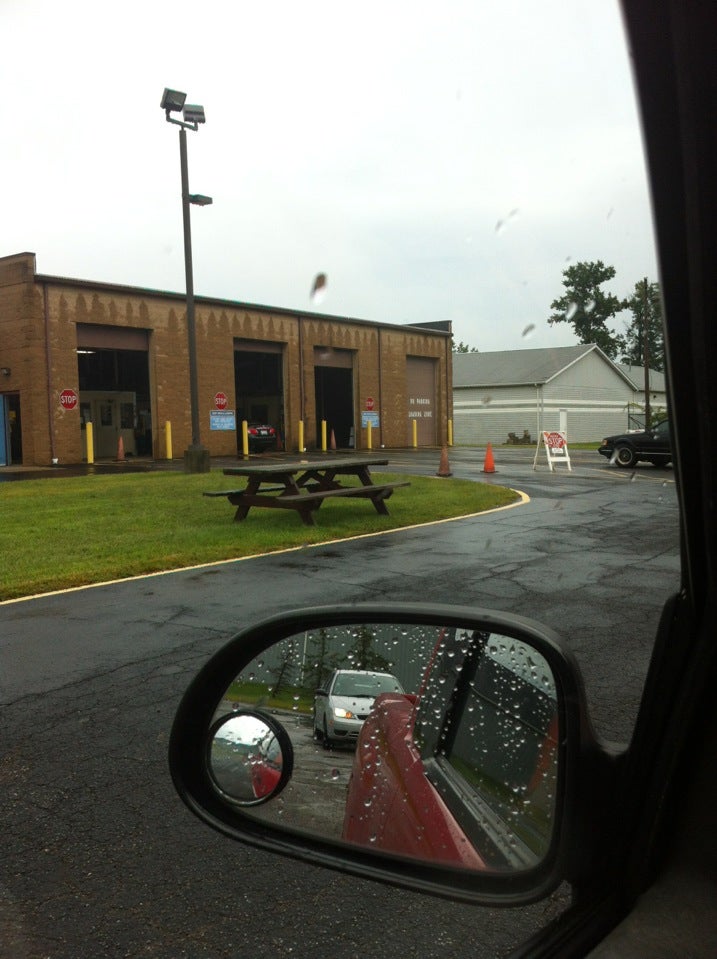 Ohio ECheck Station, 128 Reaser Ct, Elyria, OH MapQuest