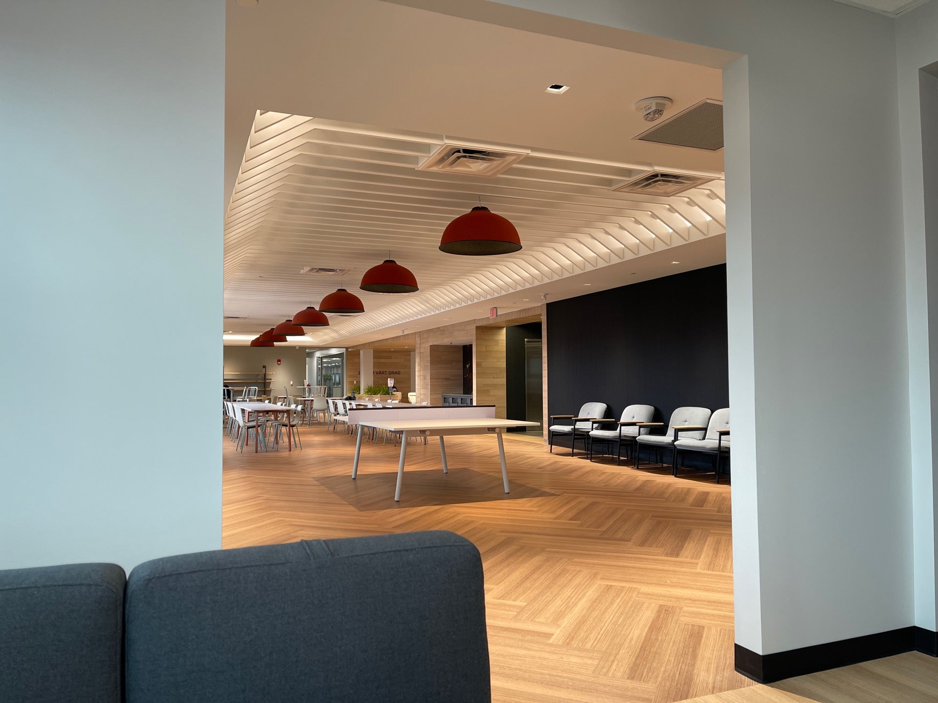 Aptiv HQ 5725 Innovation Dr Troy, MI Office & Desk Space Rental MapQuest