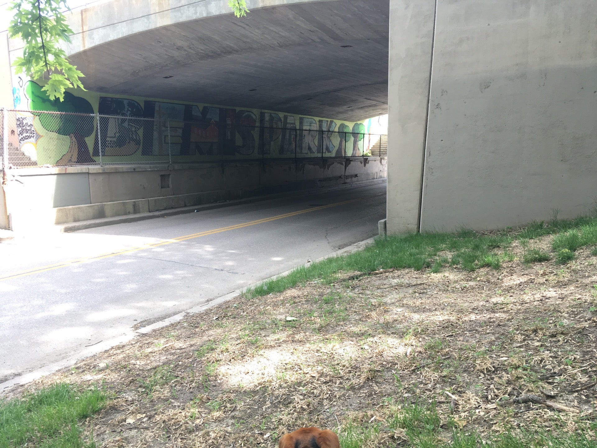 Bemis Park, 3401 Lincoln Blvd, Omaha, NE MapQuest