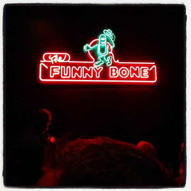 Best Comedy Clubs in Millgrove, Indiana MapQuest