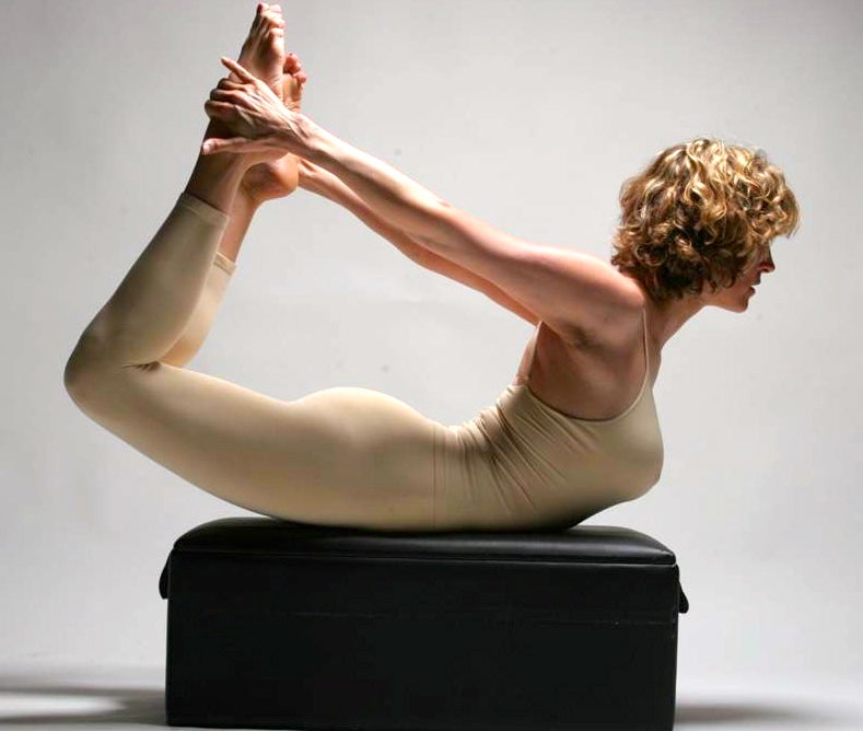 Body Pilates, 1001 4th St, Fl 2, San Rafael, CA, Beauty & Day Spas MapQuest