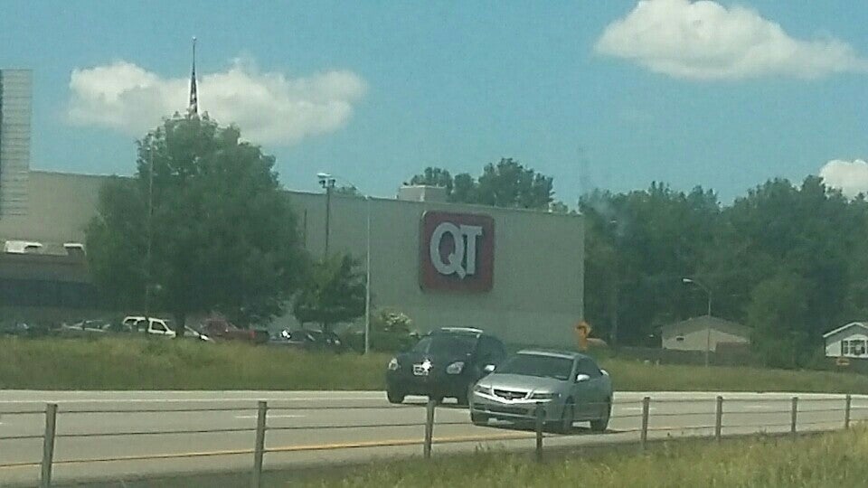 QuikTrip Distribution Belton, 822 QuikTrip Way, Belton, MO MapQuest