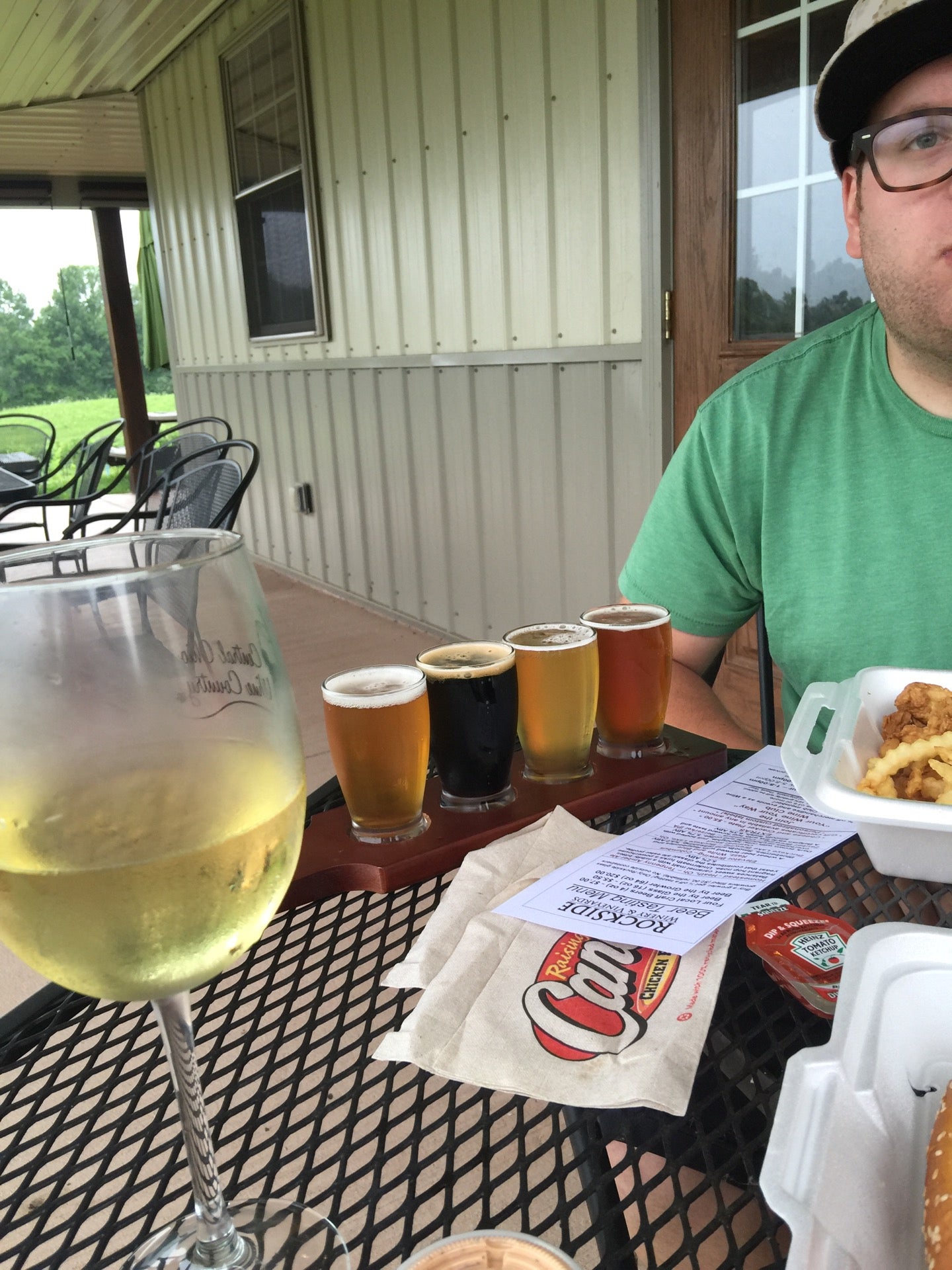 Rushville, OH Map & Directions MapQuest