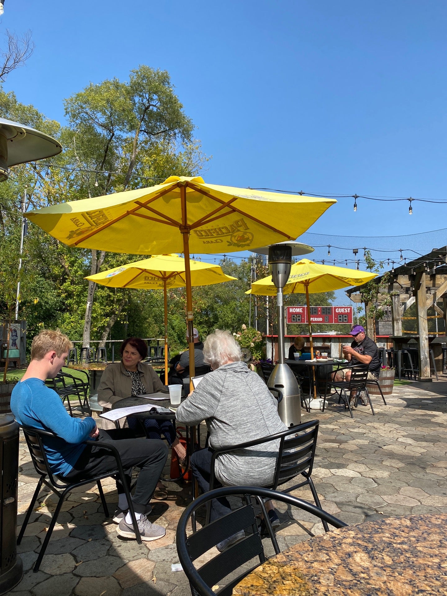 Lake Elmo, MN Map & Directions MapQuest