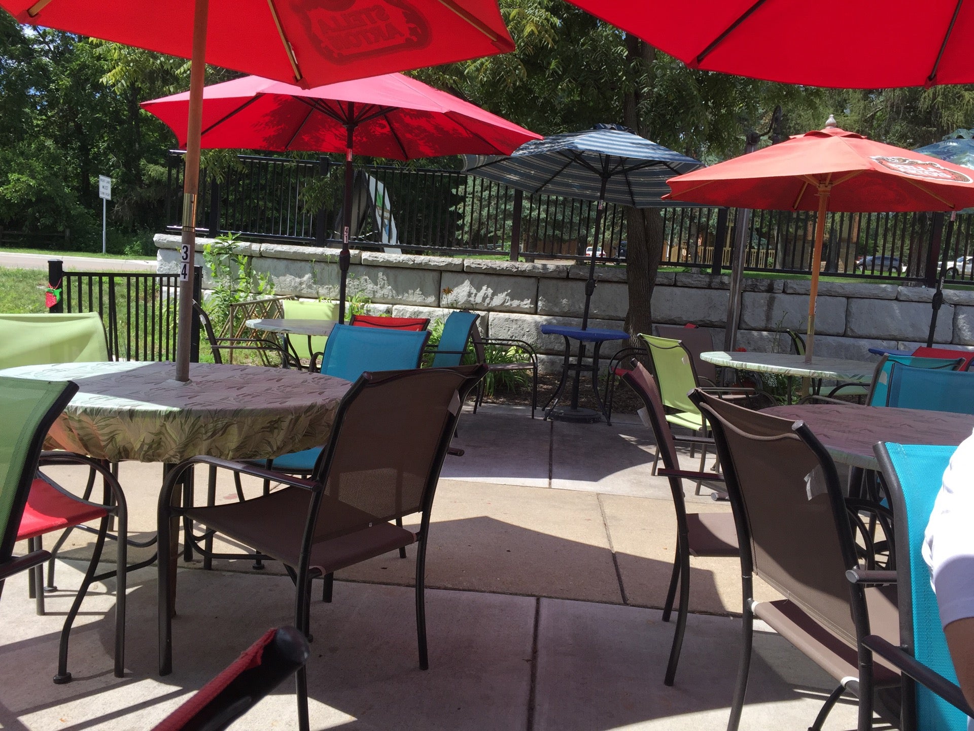 Afton, MN Map & Directions MapQuest