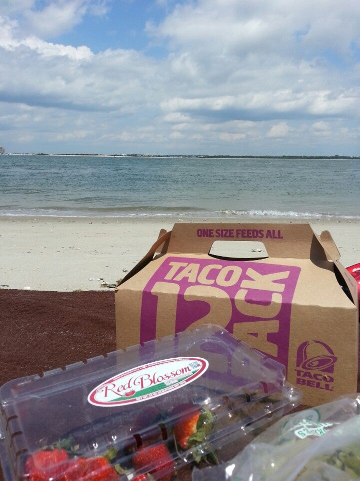 Coast Guard Base Fort Macon Atlantic Beach Nc, 2301 E Fort Macon Rd