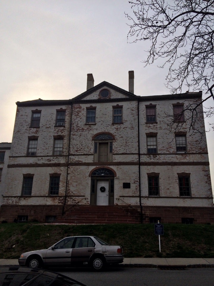 Keasbey, NJ Map & Directions MapQuest