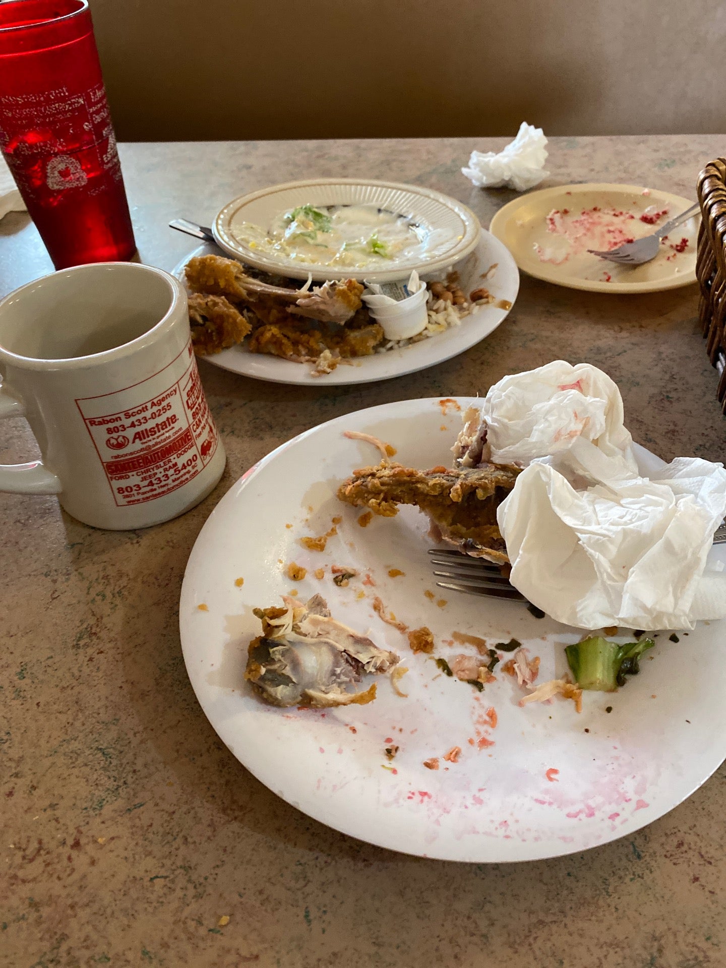 Manning Restaurant, 476 N Brooks St, Manning, SC, Family restaurants