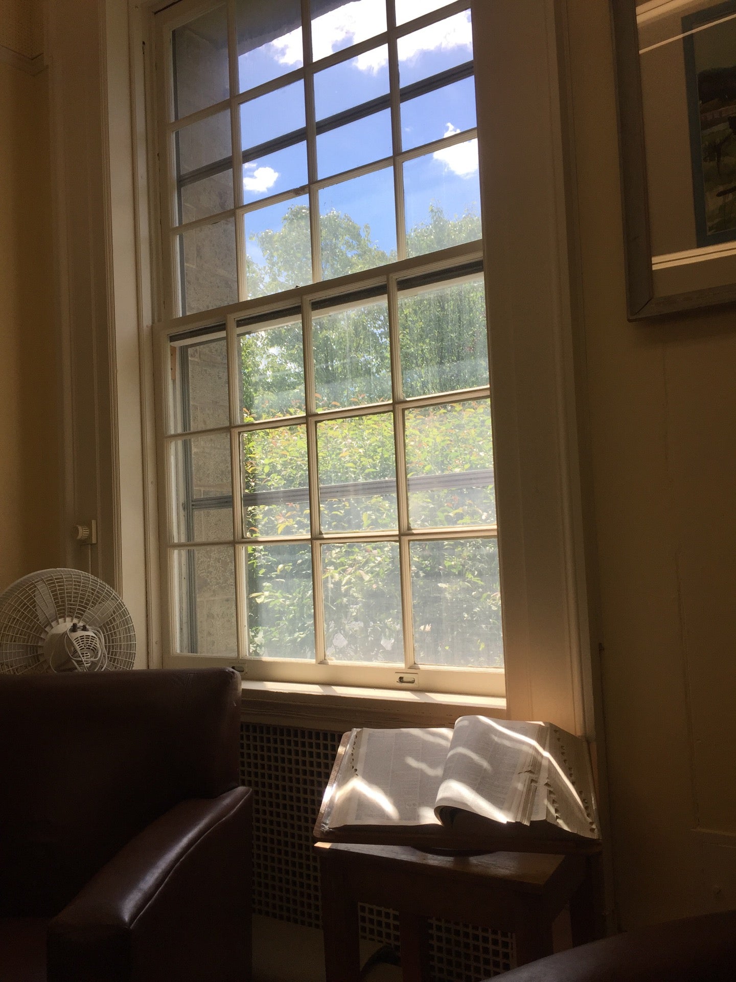 Village Library of Cooperstown, 22 Main St, Cooperstown, NY, Public