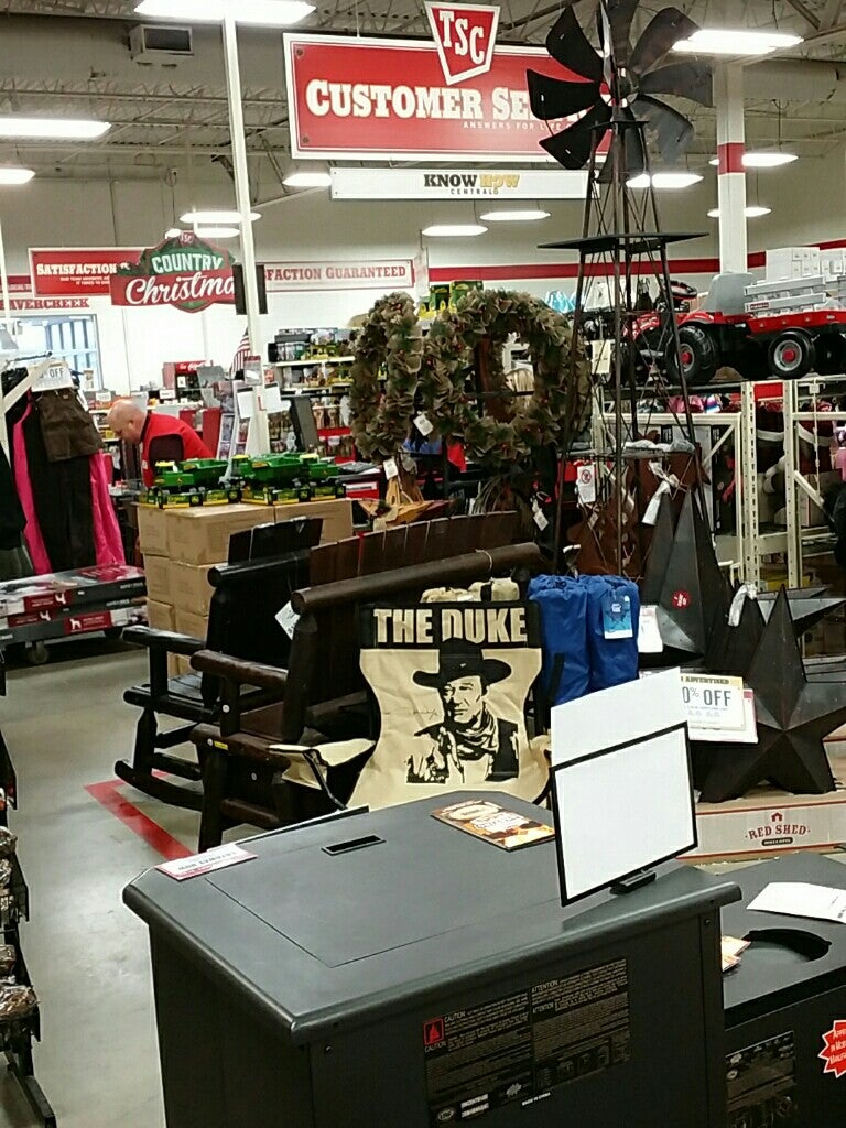 tractor supply beavercreek ohio