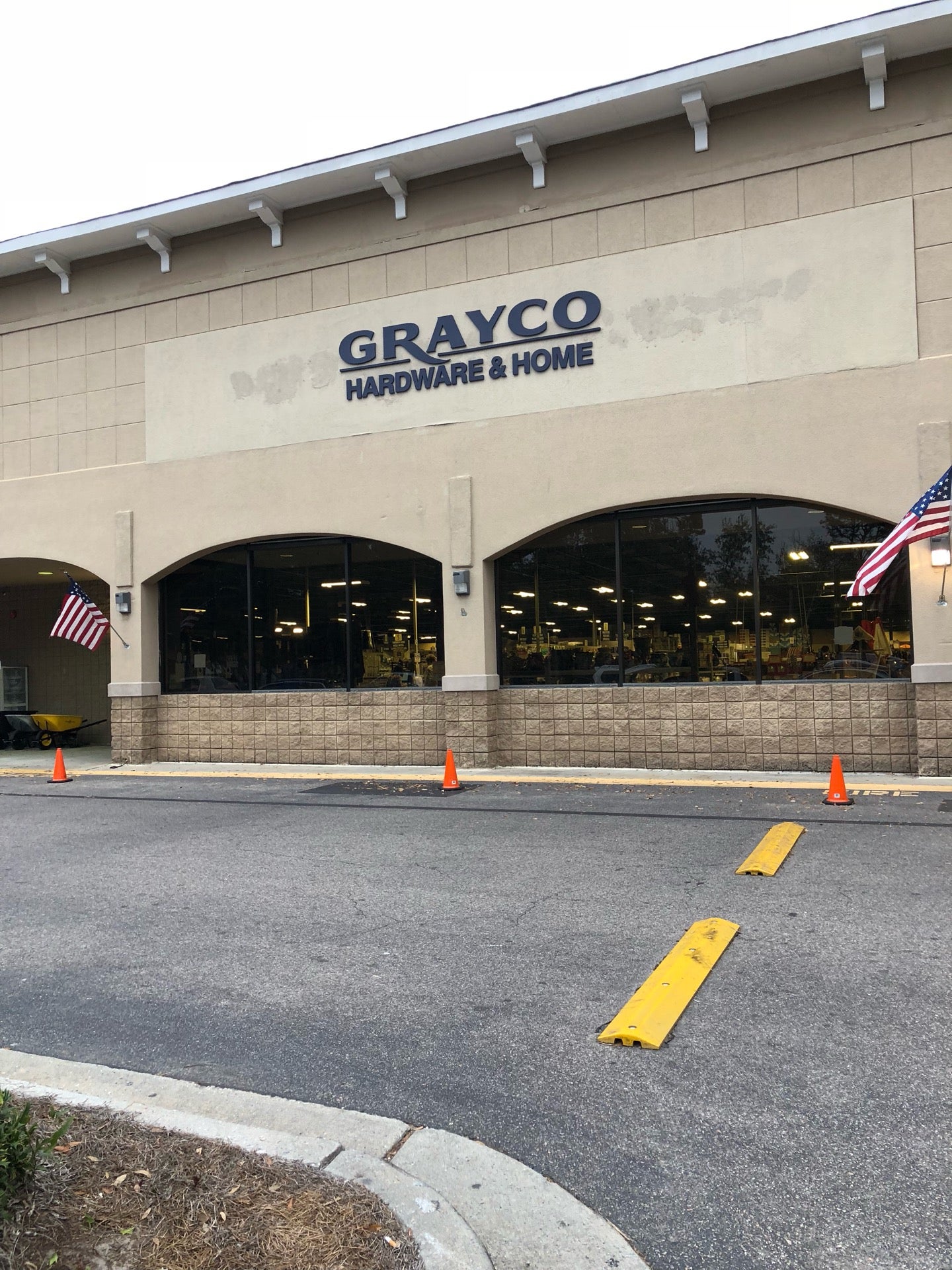 Grayco Hardware & Home