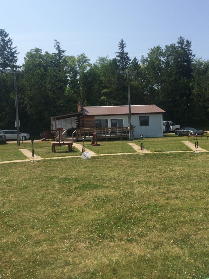 Morristown Gun Club, 9525 230th St W, Morristown, MN MapQuest