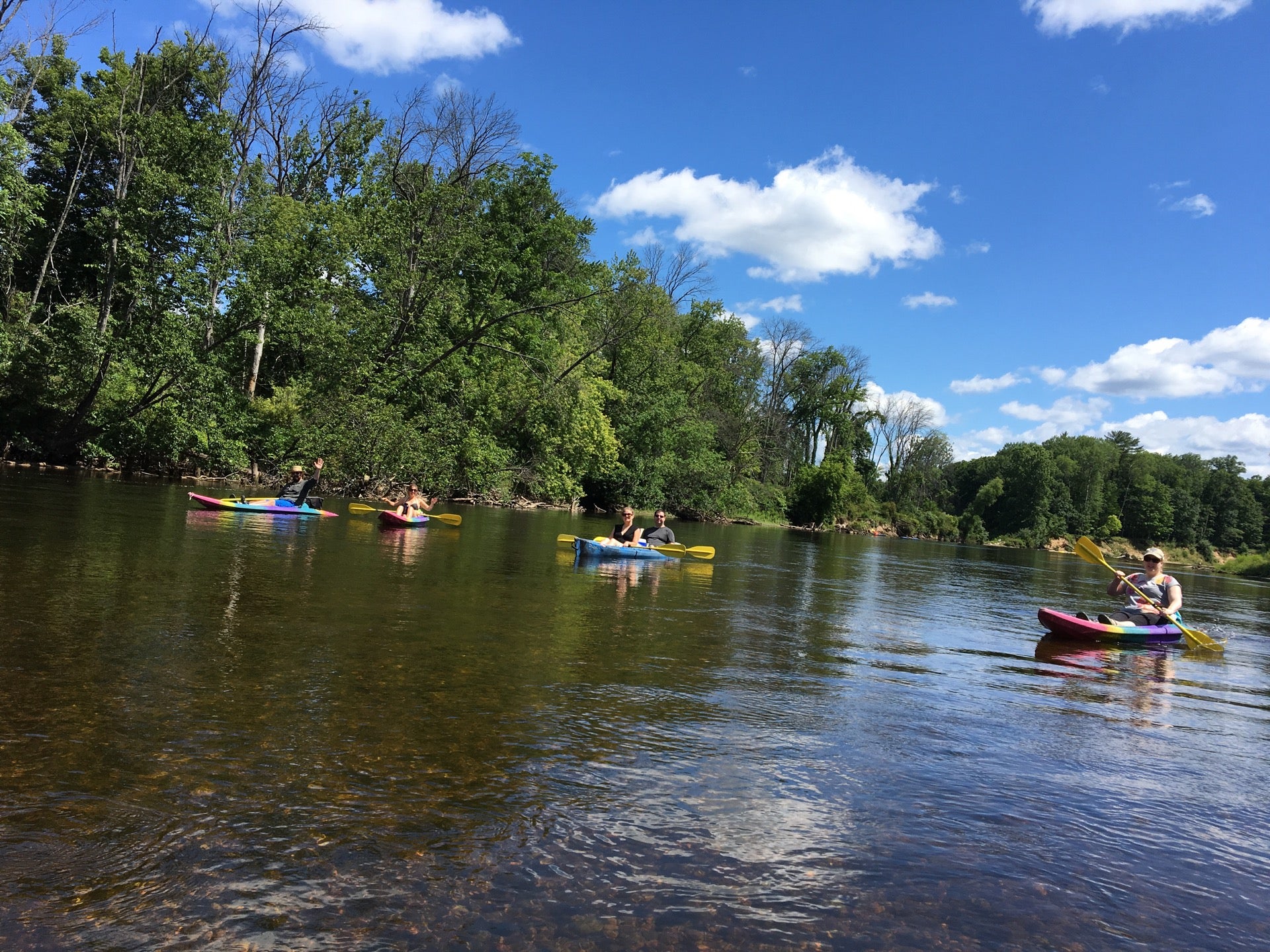 Grant, MI Map & Directions MapQuest