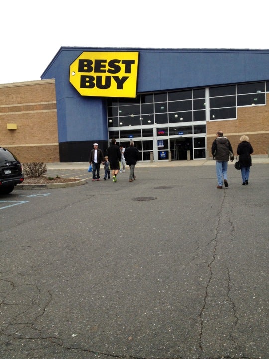 BEST BUY - SOUTH SETAUKET - 10 Photos & 60 Reviews - 261 Pond Path, South  Setauket, New York - Computers - Phone Number - Yelp