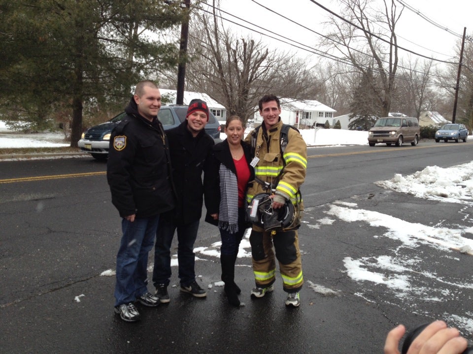 Country Hills Volunteer Fire CompanyStation 1, 264 Milltown Rd, Bridgewater, NJ, Fire & Rescue