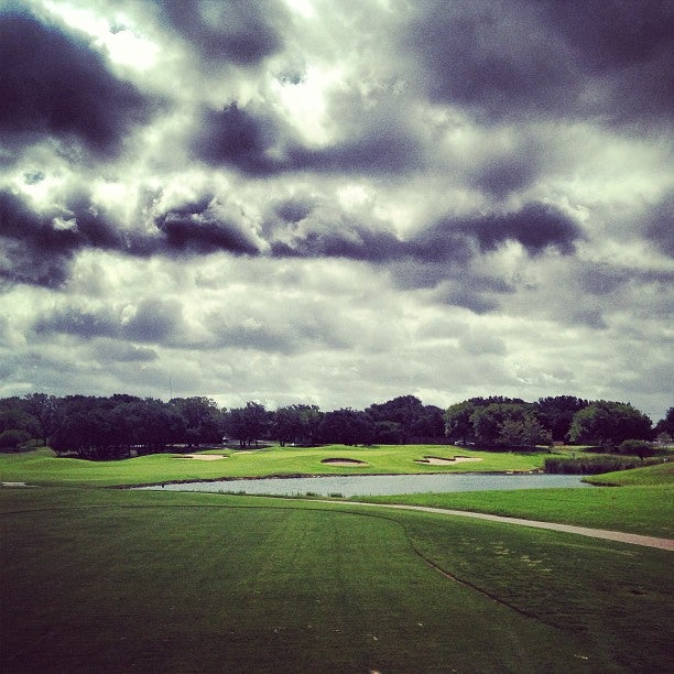 Forest Creek Golf Club 99 Twin Ridge Pkwy Round Rock TX Golf 