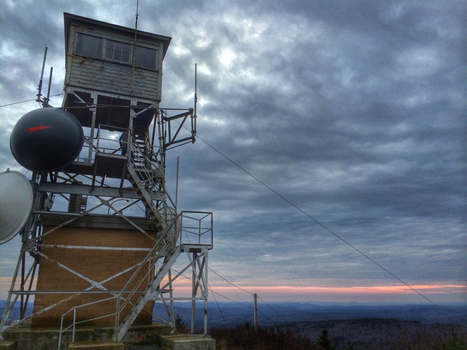 Pitcher Mountain Farm, 2110 Route 123 N, Stoddard, Town of, NH, Places
