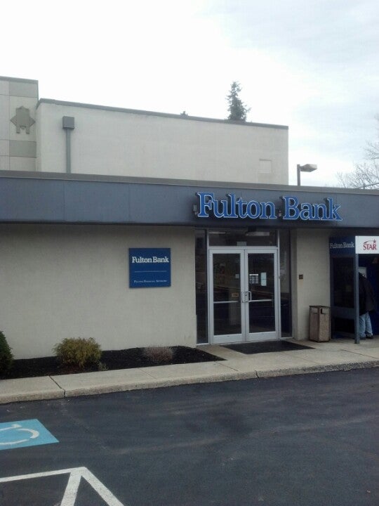 Fulton bank mountville pa deals hours