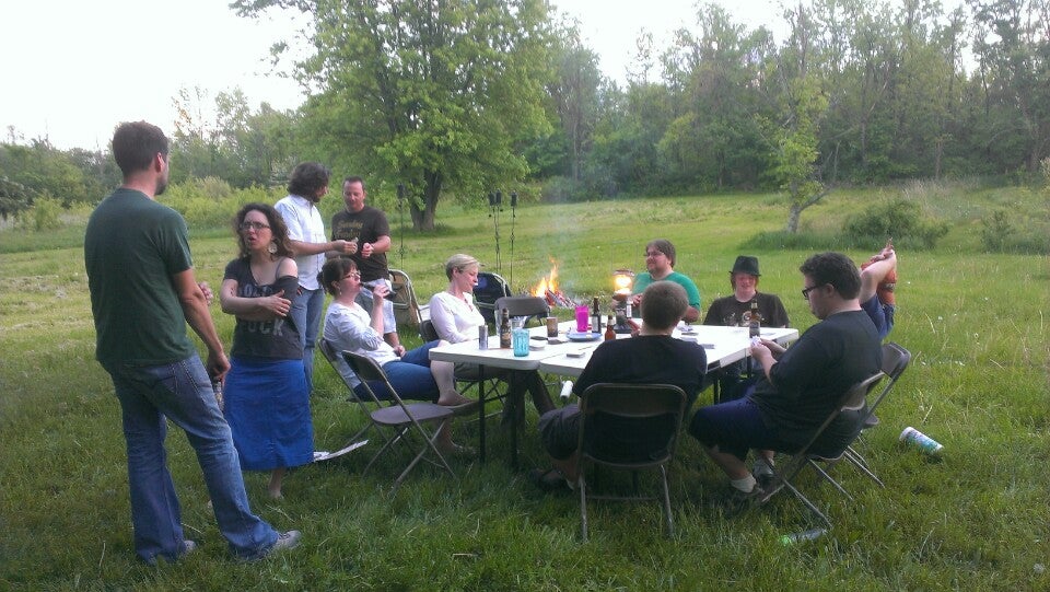 Richfield, OH Map & Directions MapQuest