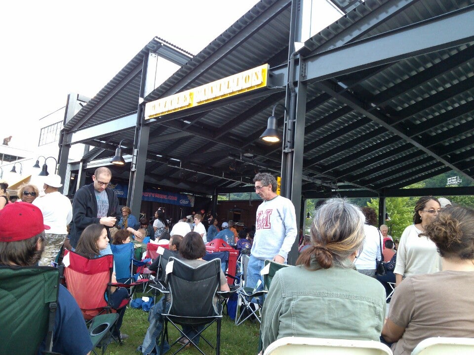 Peoples Natural Gas Park, 90 Johns St, Johnstown, PA, Entertainment Shows & Parties MapQuest