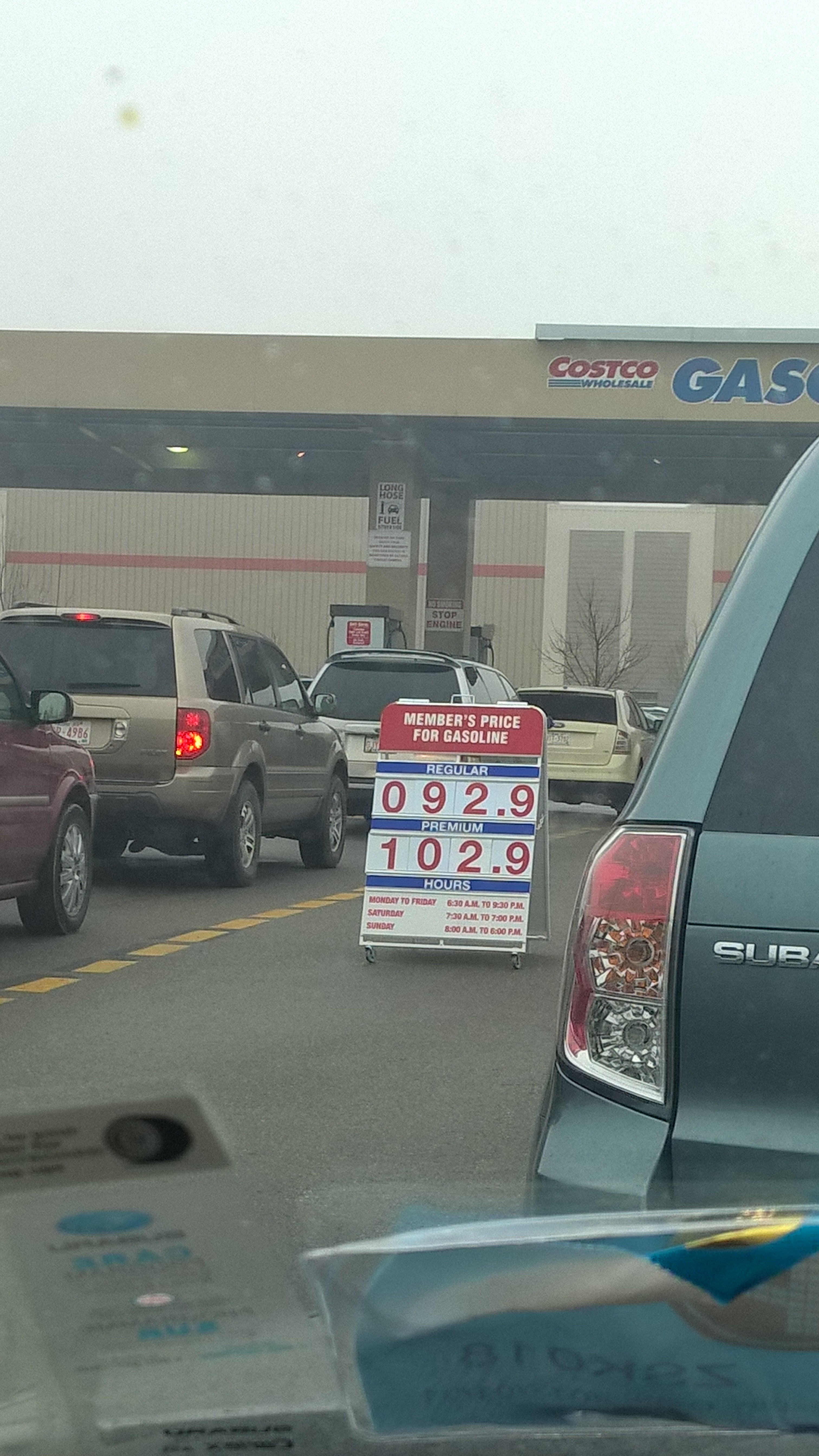 Costco, 99 Heritage Gate SE, Calgary, AB MapQuest