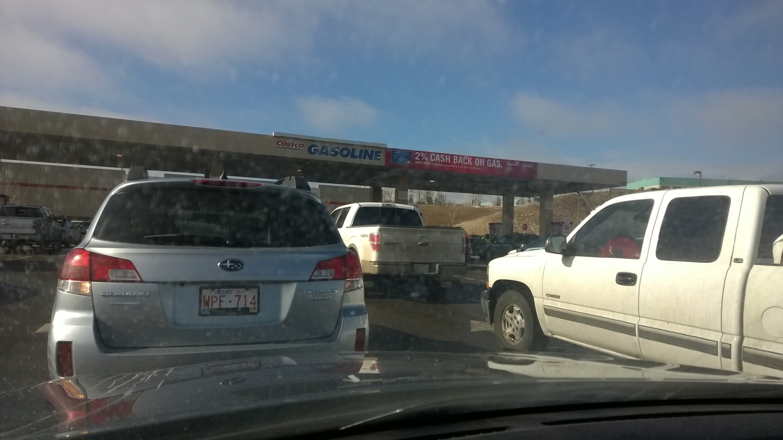 Costco, 99 Heritage Gate SE, Calgary, AB MapQuest