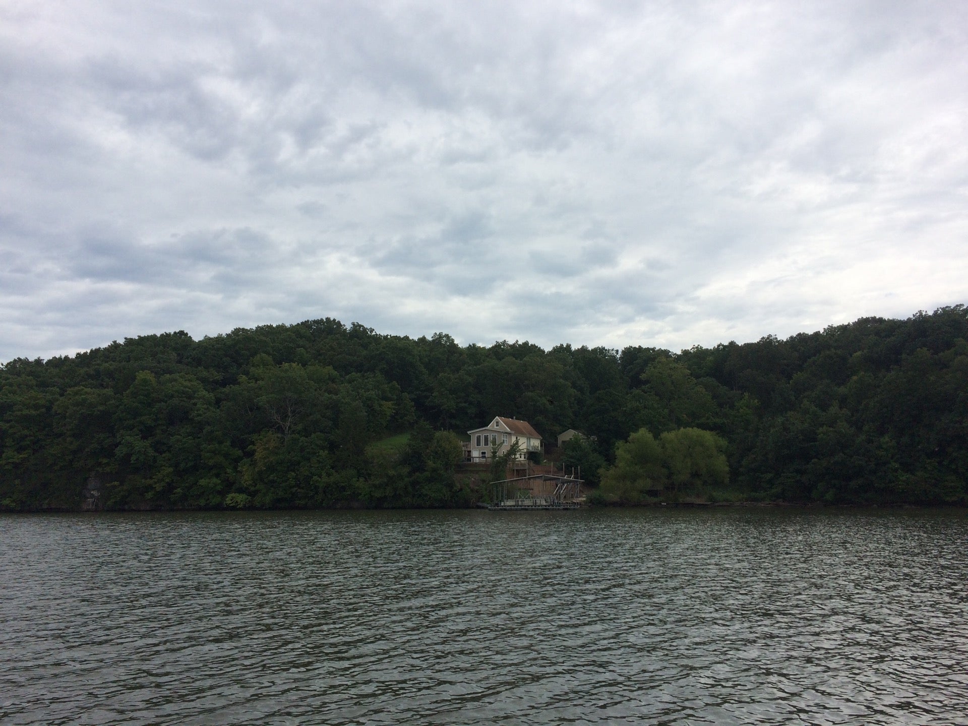 Lake of the Ozarks Mile Marker 81, Warsaw, MO MapQuest