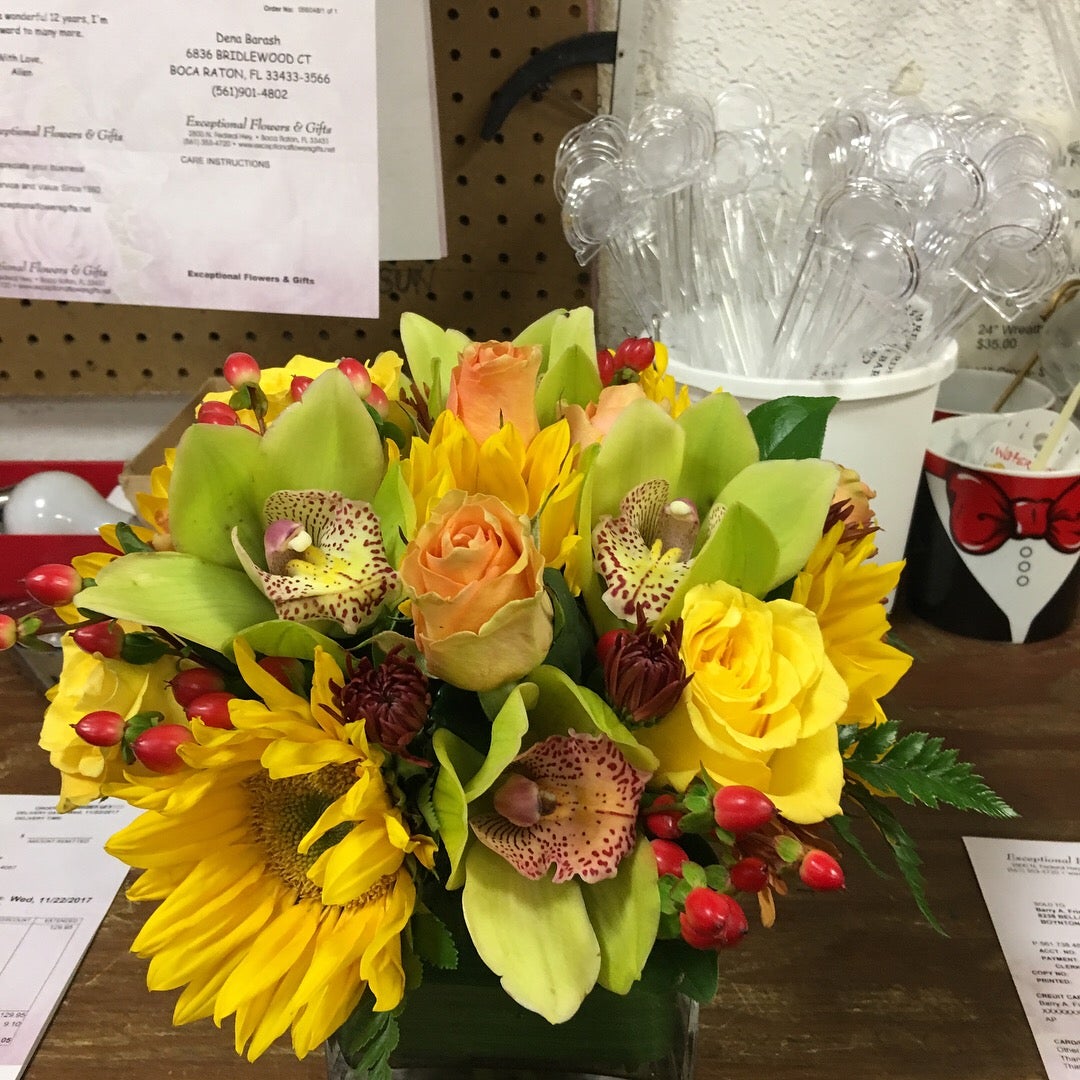 Flower Bar Boca Raton Best Flower Site