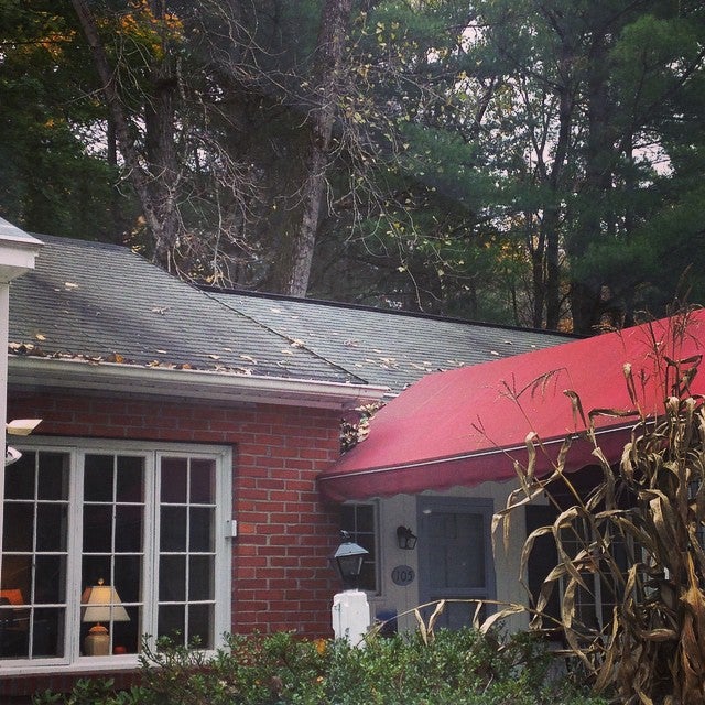 1896 House Country Inn, 910 Cold Spring Rd, Williamstown, MA, Hotels