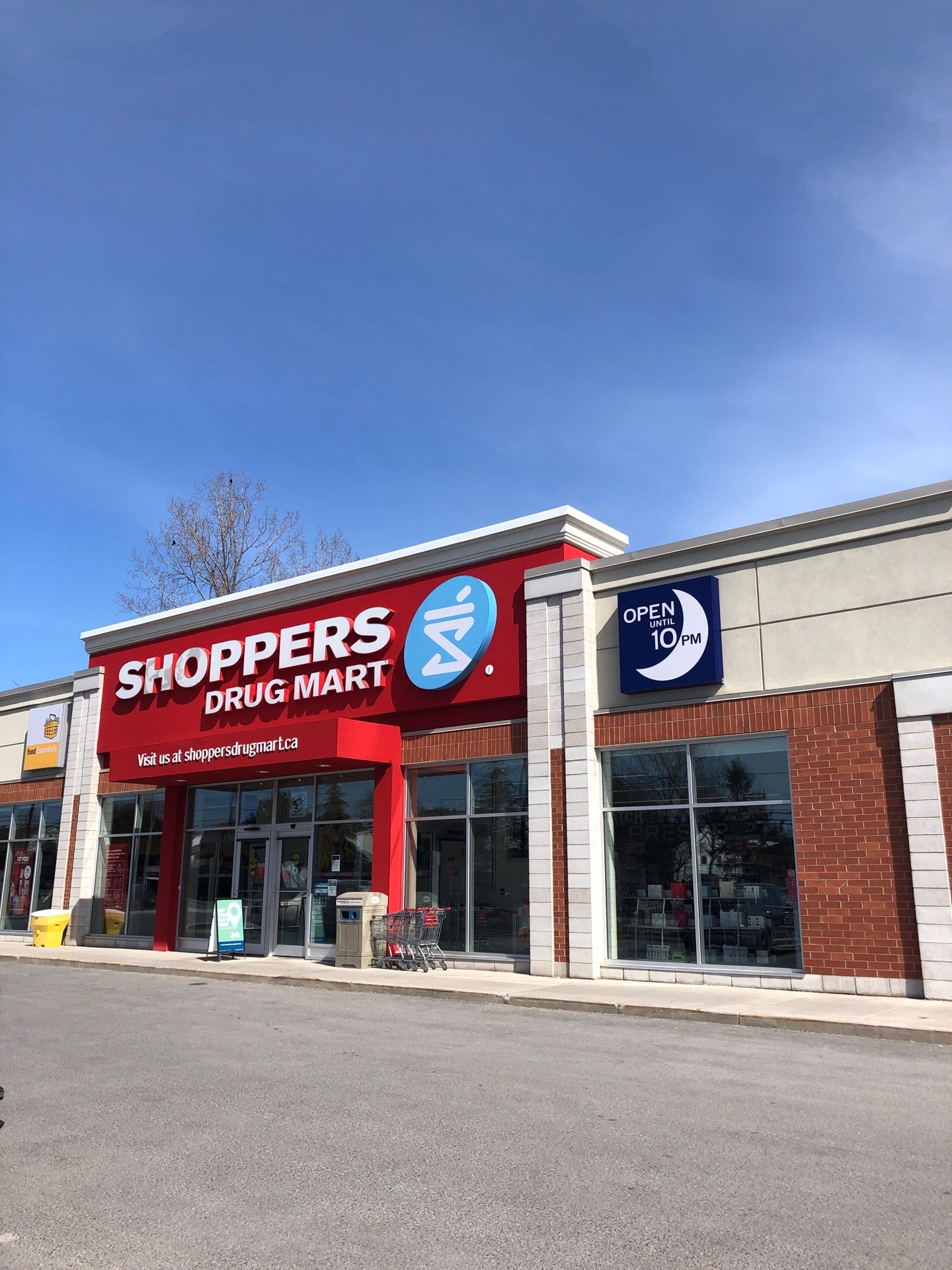 Costco Wholesale, 1015 Centennial Dr, Kingston, ON MapQuest