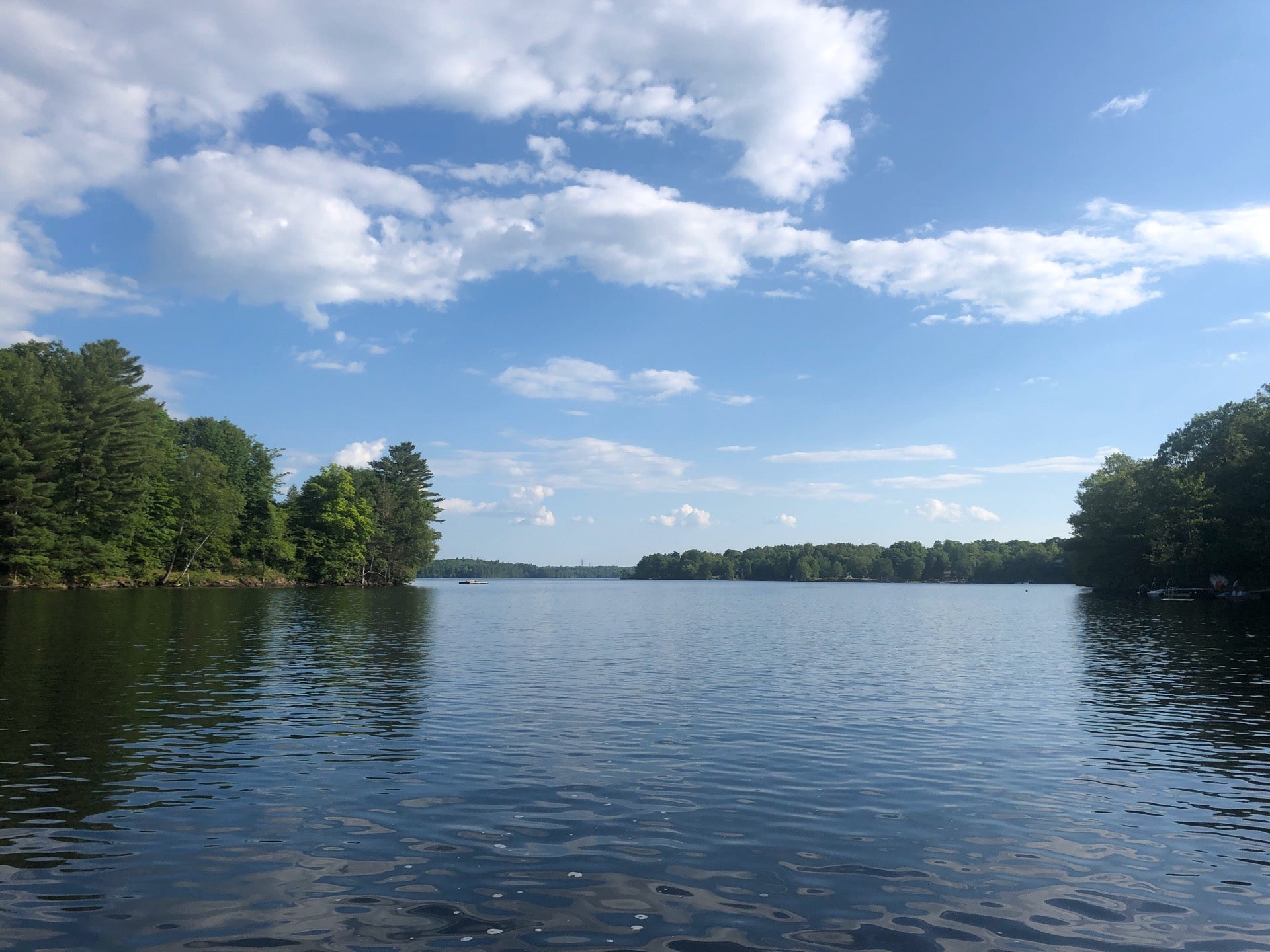 Buck Bay, Bobs Lake, Atwood Ln, South Frontenac, ON MapQuest