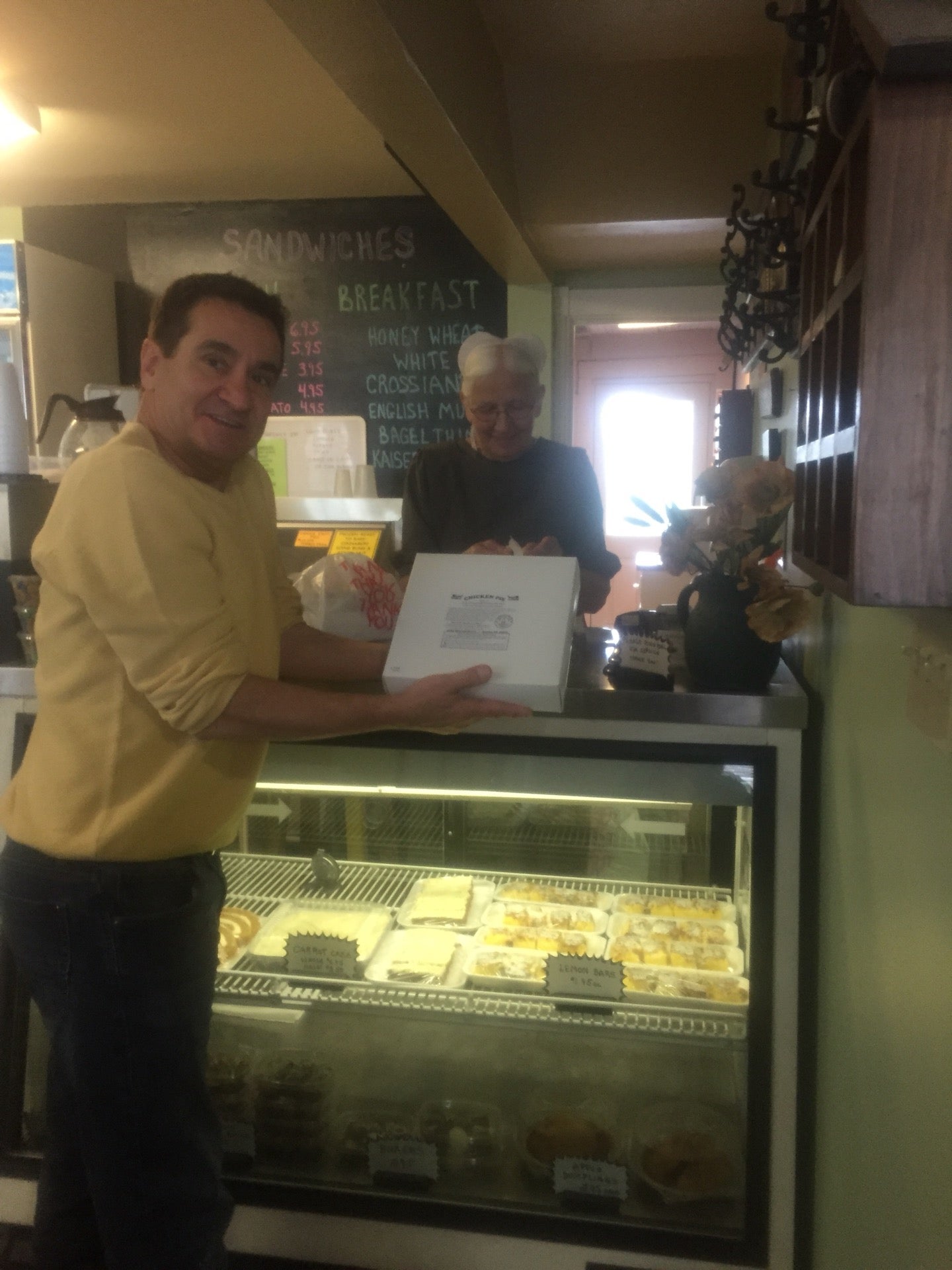 Narvon, PA Map & Directions MapQuest