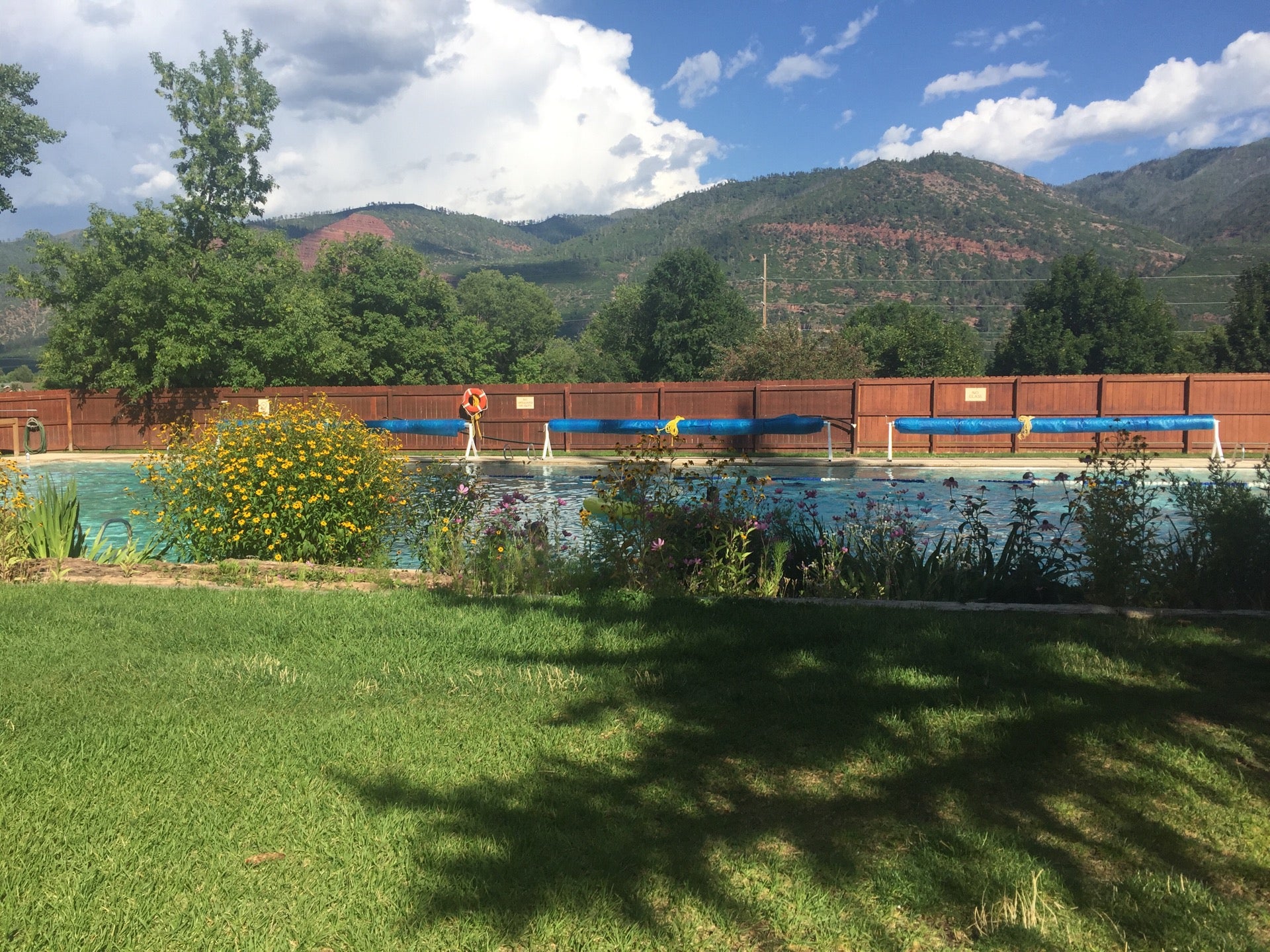 Trimble Spa & Natural Hot Springs, 6475 County Road 203, Durango, CO
