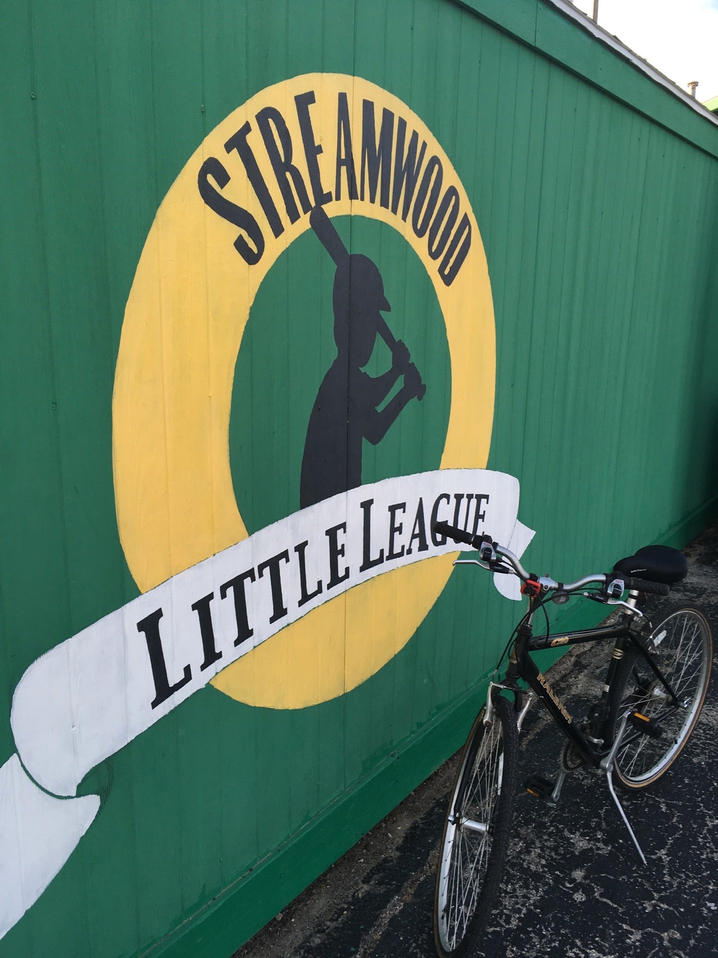 Streamwood, IL Map & Directions MapQuest