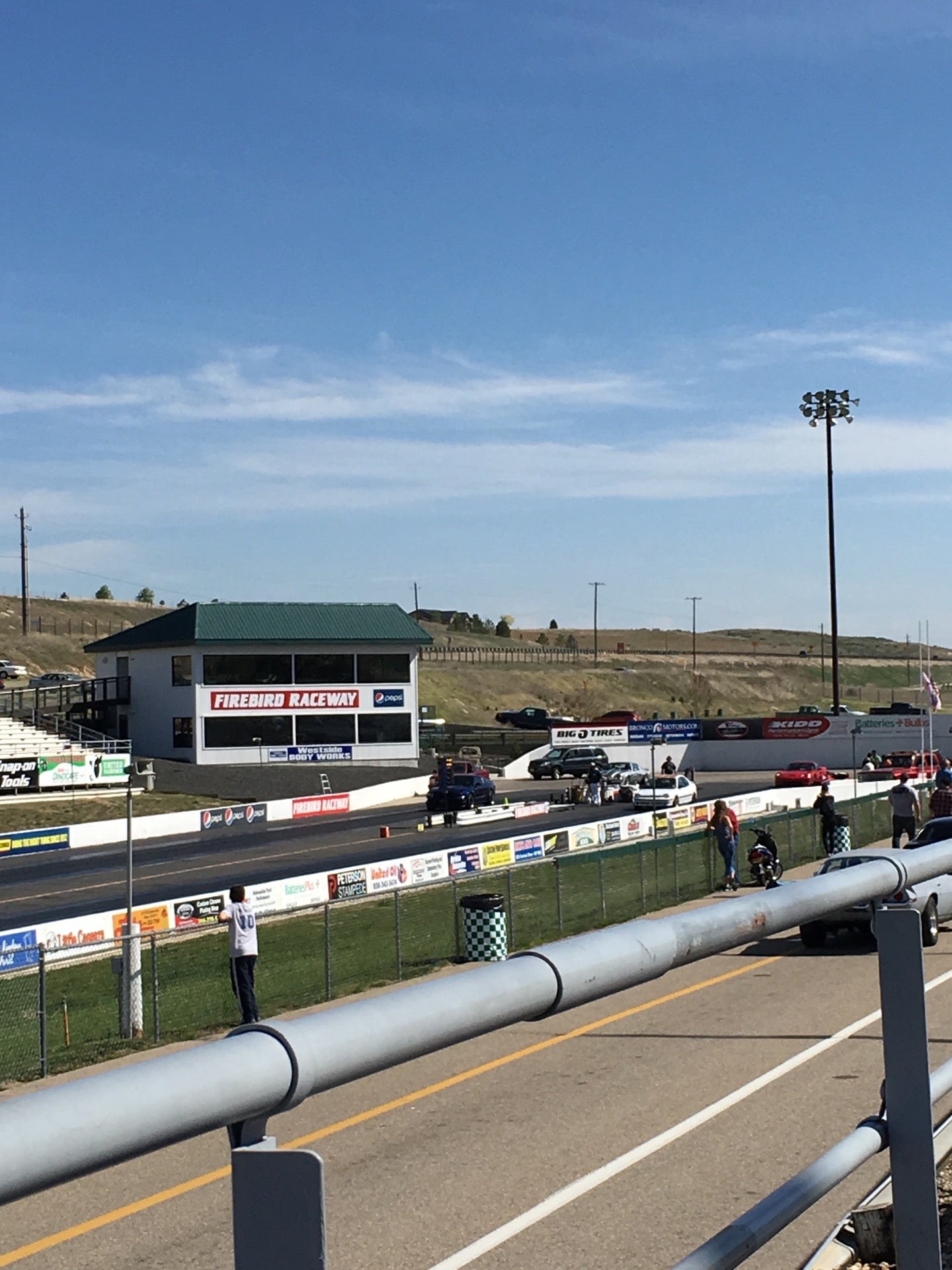 Firebird Raceway, 8551 Highway 16, Eagle, Idaho, Landmark - MapQuest