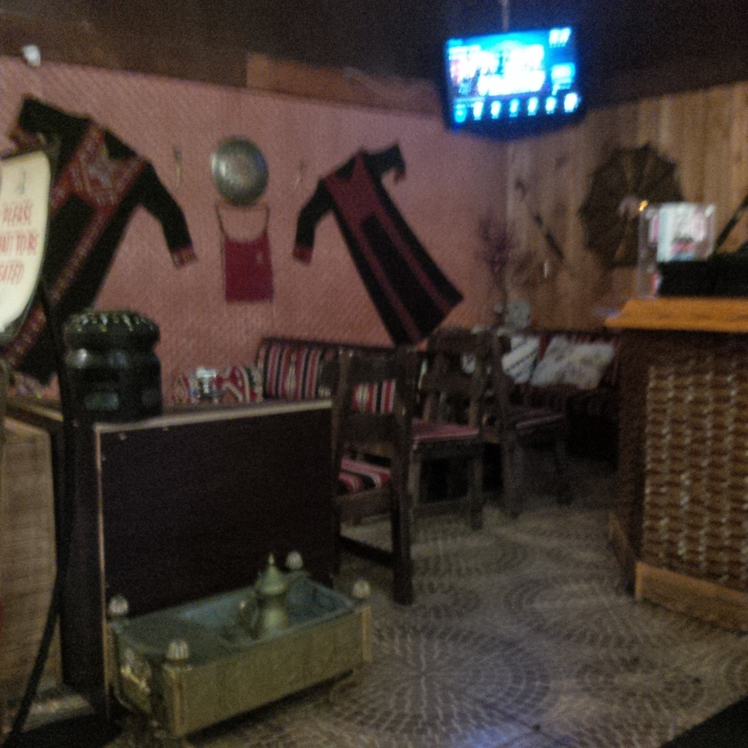 Shishalicious Cafe, 5130 Dixie Rd, Mississauga, ON, Hookah Bars