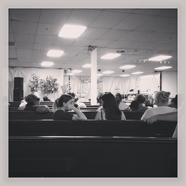 Without Walls Church, 3625 E Loop 820 S, Fort Worth, TX, Churches