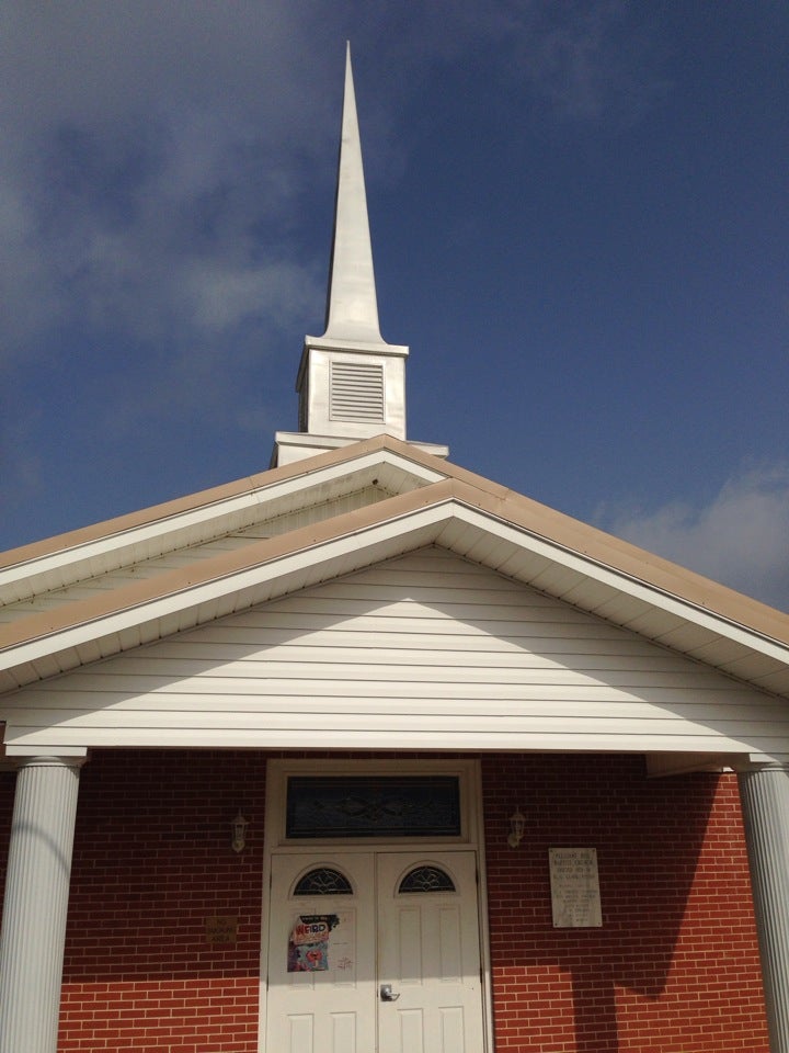 Pleasant Hill Baptist Church, 171 Nugent Hill Rd, Pollock, LA, Church Organizations MapQuest