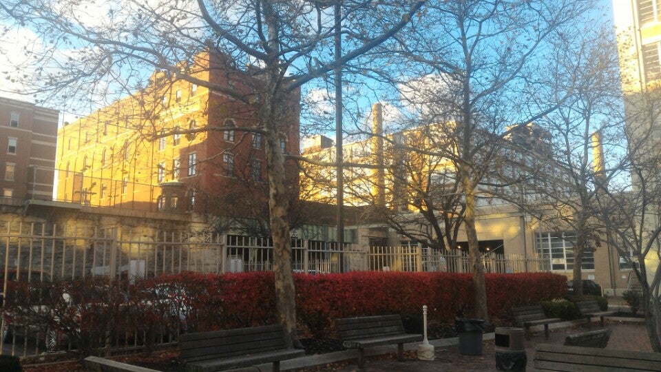 Philadelphia Gas Works, 800 W Montgomery Ave, Philadelphia, PA