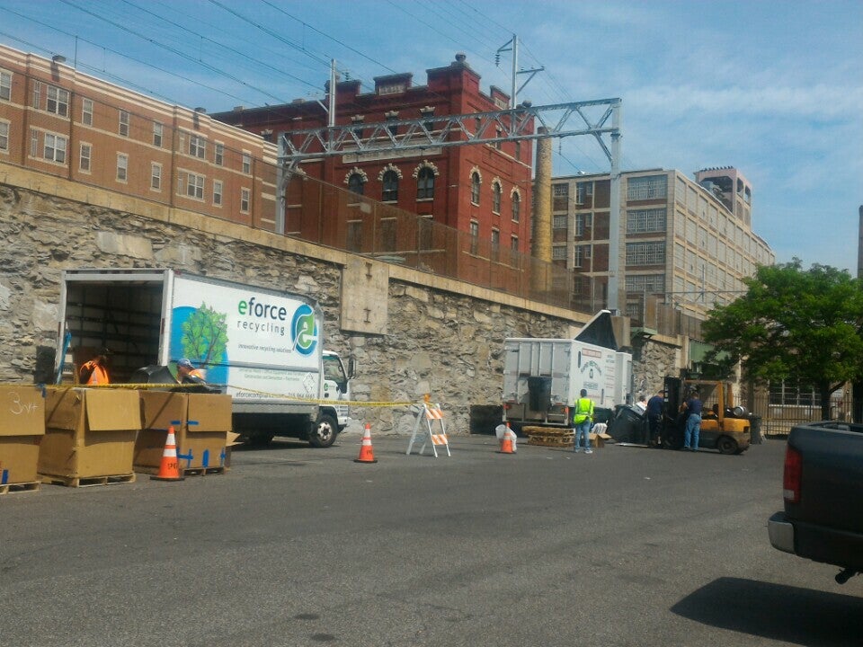 Philadelphia Gas Works, 800 W Montgomery Ave, Philadelphia, PA