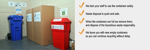Waste Diversion
