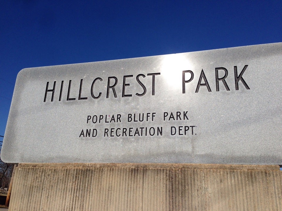 Broseley, MO Map & Directions MapQuest