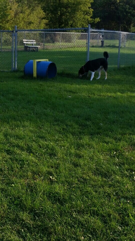Platteville Dog Park, Valley Rd, Platteville, WI, Parks MapQuest