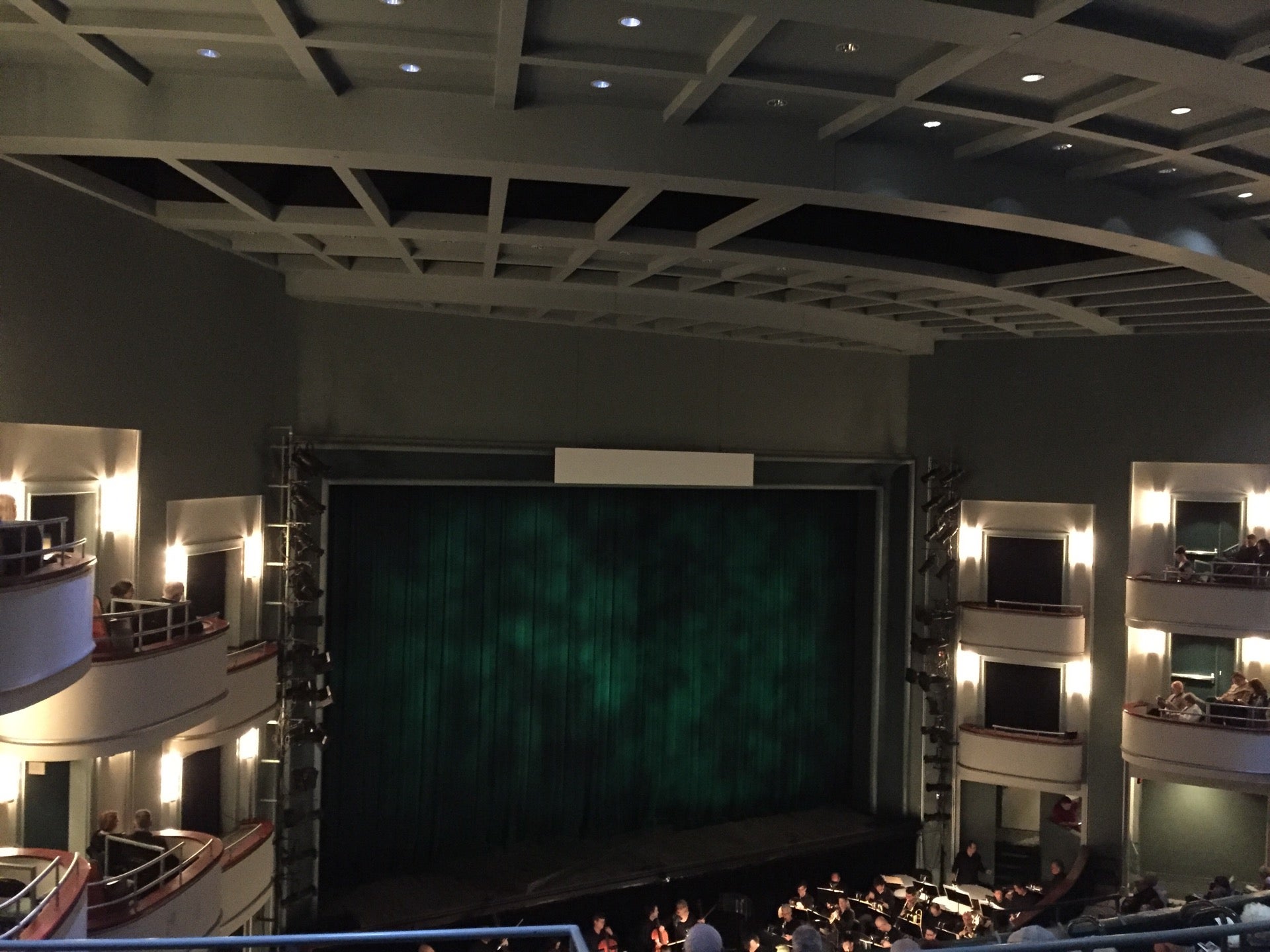 Virginia Opera brings 'The Valkyrie' to Harrison Opera House