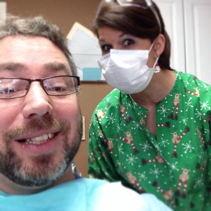 Best Dentist in Broadford, Virginia MapQuest